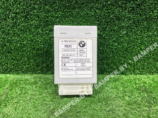 блок контроля давления в шинах BMW X5 E70 2010, 36236782800, 36236785279, 6782800, 6785279