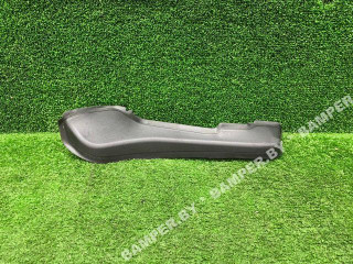 обшивка крышки багажника BMW X5 G05 2023, 51498738627