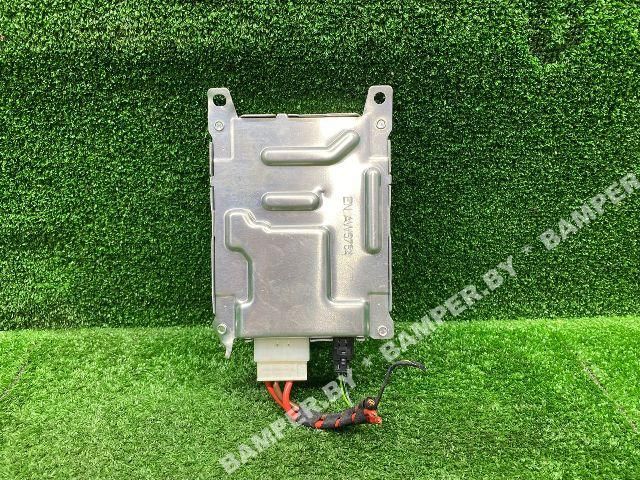 модуль зарядки аккумулятора (АКБ) BMW X3 G01 2020, 61428707828, 8707828 - фото №1