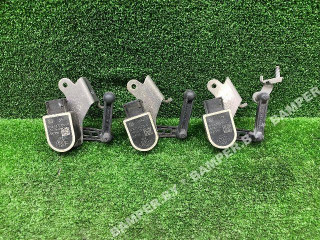 датчик дорожного просвета BMW 5 серия G30/G31 2017, 37146860843, 37146870000, 37146784072, 37146870970