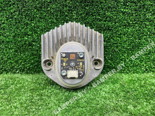 блок управления светом BMW 7 серия G11/G12 2017, 63117440361, 7440361, 80002403, E439493