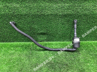 патрубок вентиляции картера BMW 5 серия G30/G31 2020, 13908672524