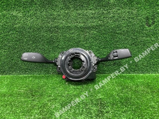 переключатель подрулевой (стрекоза) BMW X6 G06 2021, 3.0 л., i, бензин, АКПП, внедорожник 5 дв., 61319436664