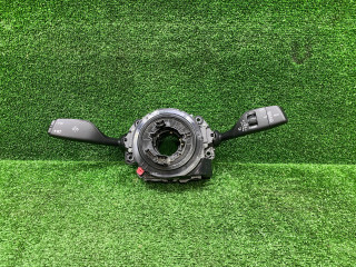 переключатель подрулевой (стрекоза) BMW X5 G05 2020, 3.0 л., B58B30, бензин, АКПП, a96, внедорожник 5 дв., 61319436676, 61319437985, 9437985, 61319436676, 61319437985, 9437985