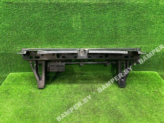 Крепление бампера заднего BMW X5 F15 2015, 51127294391, 7294391