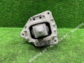 подушка крепления двигателя BMW 5 серия F07/F10/F11 2010, 4.4 л., бензин, 22116851264, 6851264 - фото №2