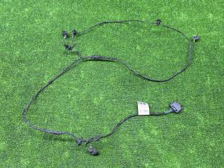 проводка датчиков парковки BMW X3 G01 2021, 2.0 л., B46 B20 B, бензин, АКПП, schwarz 2 (668), внедорожник 5 дв., 8795110, 61128795110, ED2727A