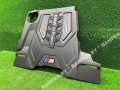 декоративная крышка двигателя BMW M8 F91/92 [рестайлинг] 2023, 11147852131, 7852131 - фото №3