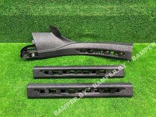 накладка на порог BMW X5 G05 2021, 51477479935, 51477479936, 51477949890