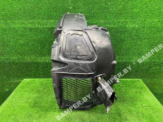 защита арок передняя правая (подкрылок) BMW 5 серия F07/F10/F11 [рестайлинг] 2013, 51717186728, 7186728