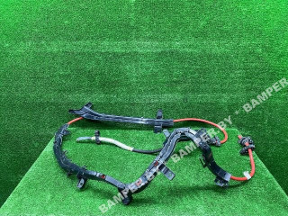 плюсовой провод аккумулятора BMW X6 G06 2021, 3.0 л., i, бензин, АКПП, внедорожник 5 дв., 61128714641