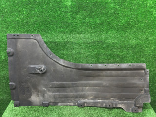 защита днища BMW X5 G05 2020, 3.0 л., B58B30, бензин, АКПП, a96, внедорожник 5 дв., 7424882, 7424882