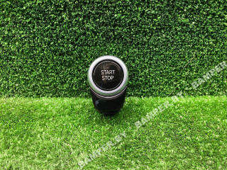 кнопка ручного тормоза (ручника) BMW 5 серия G30/G31 2017, 61316835088