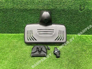 камера переднего обзора BMW X3 G01 [рестайлинг] 2023, 5A97A00, 66515A97A00