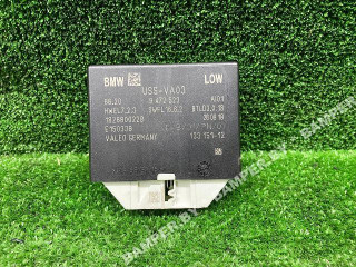 блок управления парктрониками BMW X3 G01 2018, 66209108337, 66209418458, 66209472523, 66209476555