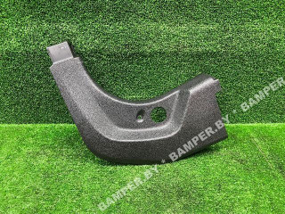 накладка на порог BMW 5 серия G30/G31 2017, 7375731, 51477420949