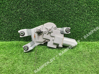 моторчик заднего стеклоочистителя (дворника) BMW X3 G01 [рестайлинг] 2023, 67637407264, 7407264