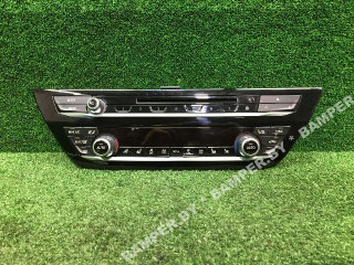 блок управления печки / климат-контроля BMW 5 серия G30/G31 2017, 6999410