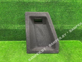 обшивка багажника BMW X3 G01 2020, 51477445814, 7445814