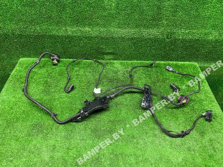 проводка двигателя BMW 5 серия G30/G31 2020, 12538482321