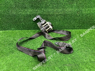 ремень безопасности BMW M4 G82/G83 2021, 3.0 л., i, бензин, АКПП, купе, 72118097749