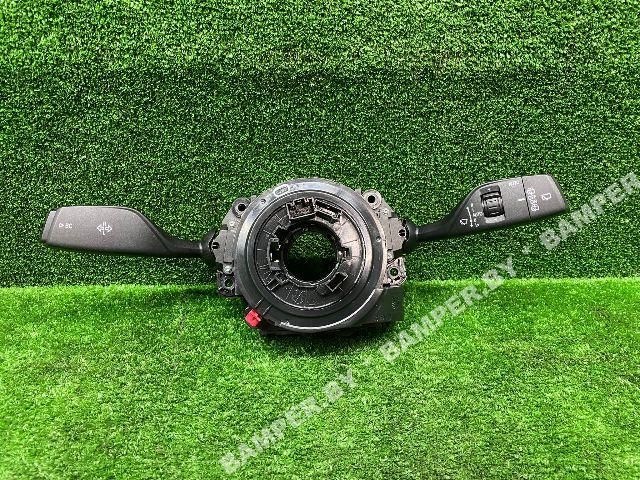 переключатель подрулевой (стрекоза) BMW X3 G01 2019, 61317944071, 61319436669, 61319437978 - фото №1