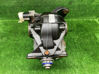 редуктор заднего моста BMW M5 F90 2020, 4.4 л., S63 B44 B, бензин, АКПП, donington grau (c28), седан, полный привод, 7856928, 33107856928, 33107856928, 7856928