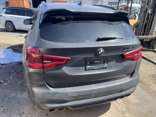 BMW X3 M F97