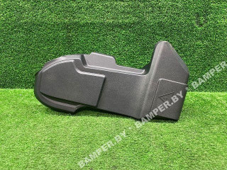 пластик BMW X3 G01 [рестайлинг] 2023, 12908599277, 8599277