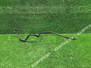 трубка охлаждающей жидкости BMW 5 серия G30/G31 2018, 4.4 л., i, бензин, АКПП, седан, 17127856748