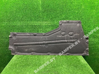 защита днища BMW 5 серия G30/G31 [рестайлинг] 2021, 4.4 л., i, бензин, АКПП, седан, 51757351447