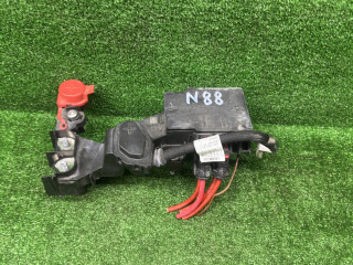 распределитель тока BMW X5 G05 2020, 3.0 л., B58B30, бензин, АКПП, a96, внедорожник 5 дв., 6841562, 6841552