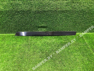 молдинг двери задней левой BMW X5 G05 2019, 51357429393