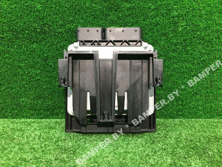 блок управления двигателем BMW 4 серия F32/F33 2014, 2.0 л., дизель, АКПП, кабриолет, 8579480