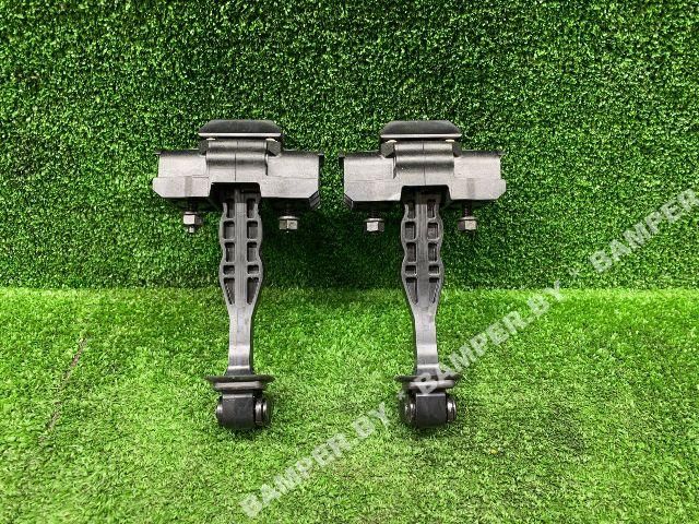 ограничитель открывания двери BMW 5 серия G30/G31 2017, 51217341030 - фото №1