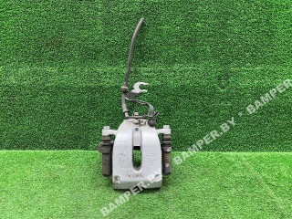 суппорт задний левый BMW X3 G01 [рестайлинг] 2023, 34206887387, 34216887385, 6887385, 6887387