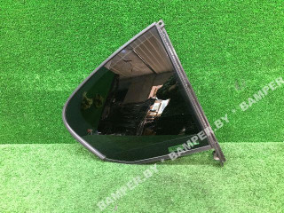 стекло двери задней правой BMW 5 серия G30/G31 2017, 4.0 л., бензин, АКПП, 7381348