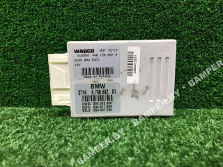 блок управления подвеской BMW 7 серия F01/F02 [рестайлинг] 2014, 5.0 л., бензин, АКПП, седан, 6798662