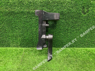 захватный крюк капота BMW X5 G05 2023, 51437434345, 7434345