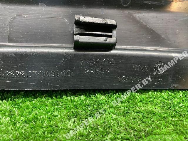 пластик BMW X5 G05 2019, 51437484114 - фото №1