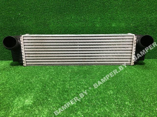 интеркулер BMW 7 серия F01/F02 [рестайлинг] 2013, 4.0 л., бензин, 7577115