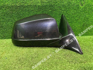 зеркало наружное правое BMW 6 серия F06/F12/F13 2011, 51167286438
