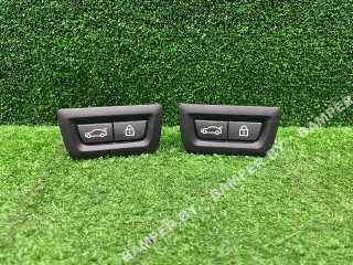 кнопка открытия багажника BMW X3 G01 [рестайлинг] 2023, 9275121, 61319162645, 61319275121, 9162645