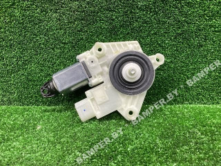 моторчик стеклоподъемника задний правый BMW X3 G01 2020, 2.0 л., i, бензин, АКПП, внедорожник 5 дв., 51327455084