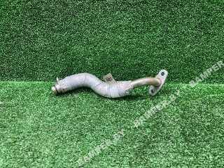 трубка охлаждающей жидкости BMW X4 M F98 2021, 3.0 л., i, бензин, АКПП, внедорожник 5 дв., 11428054870