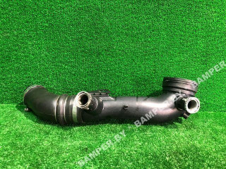 патрубок интеркулера BMW 5 серия E60/E61 2007, 7600011