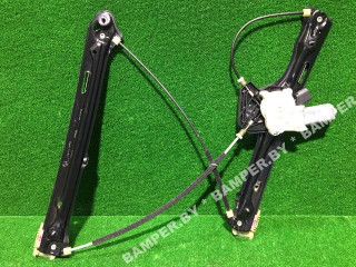 стеклоподъемник электрический передний правый BMW X6 F16 2014, 67627322748