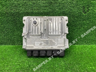 блок управления двигателем BMW X3 G01 [рестайлинг] 2023, 2.0 л., i, бензин, АКПП, внедорожник 5 дв., 0261S108CF