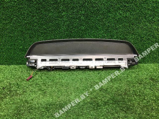 дополнительный стоп-сигнал BMW 5 серия G30/G31 2018, 2.0 л., бензин, АКПП, седан, 7360526