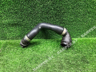 патрубок (трубопровод, шланг) BMW 5 серия G30/G31 2017, 4.0 л., бензин, 11538611277